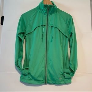 Champion | Athletic Zip Up